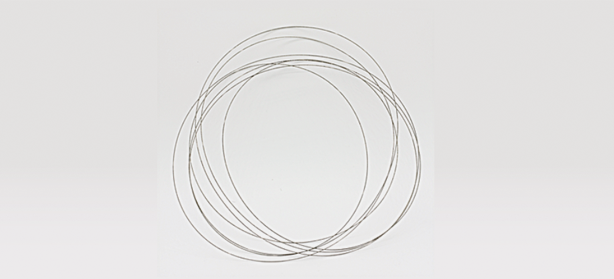 Diamond wire loops specifications