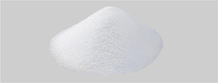 Product specifications of high-purity quartz sand